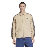 Adidas Erkek Günlük Eşofman Üstü 3S Jkt Ke3597