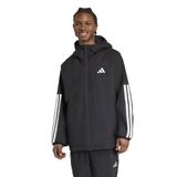Adidas Erkek Günlük Eşofman Üstü Ess 3S Raın H J Jm1056