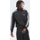 Adidas Erkek Günlük Eşofman Üstü Fbırd Tt Ij7058 001 siyah-beyaz