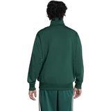Adidas Erkek Günlük Eşofman Üstü Firebird Tt KD8314 - XS - Yeşil