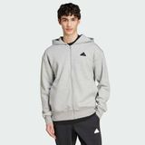 Adidas Erkek Günlük Eşofman Üstü M Fi Dblknt Fz Iw8597