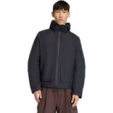 Adidas Erkek Günlük Eşofman Üstü P Ess Jckt KD2777 - XS - Siyah