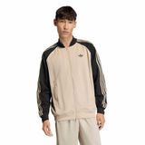 Adidas Erkek Günlük Eşofman Üstü Sst Tt Ke0114