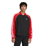 Adidas Erkek Günlük Eşofman Üstü Sst Tt Ke0115