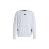 Adidas Erkek Günlük Kapşonlu Eşofman Üstü D4T Crew Sweats Jp0927