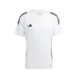 adidas Erkek Günlük Kullanıma ve Spora Uygun Antrenman T-shirt Rahat Düz Spor Tişört