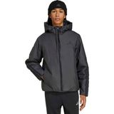 Adidas Erkek Günlük Mont Ess 3s Ins Hd J KB8149 - Siyah - XL