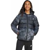 Adidas Erkek Günlük Mont Ess Sd Puf Hd J Jv7714