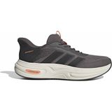 Adidas Erkek Günlük Spor Ayakkabı Cloudfoam Cuxxıon - Rapidfit JS2280 - 23-Kahve