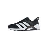 adidas Erkek Günlük Spor Ayakkabı Dropset Control Traıner M Js3036,Siyah/Beyaz 40 5