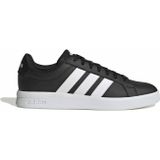 Adidas Erkek Günlük Spor Ayakkabı Grand Court Base 3.0 Hq0082