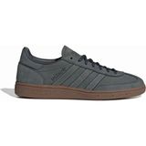Adidas Erkek Günlük Spor Ayakkabı Handball Spezial KJ9853 - Siyah