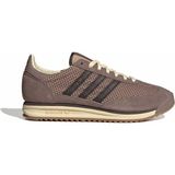 Adidas Erkek Günlük Spor Ayakkabı Sl 72 Rs KJ1674 - Kahverengi