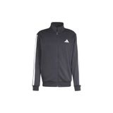 adidas Erkek Günlük Spor Eşofman Takımı JI8878 M 3S FL TT TS