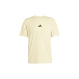 adidas Erkek Günlük Spor T-Shırts POWER 3S TEE JE8239