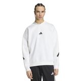 Adidas Erkek Günlük Sweatshirt M Z.N.E. CRW KF3770