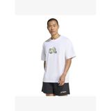 Adidas Erkek Günlük T-Shirt M Camper G T Kb9633