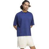 Adidas Erkek Günlük T-Shirt M Sl T KS2766 - Lacivert