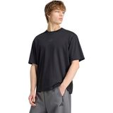 Adidas Erkek Günlük T-Shirt M Z.n.e. Tee Lo KF3818 - XL - Siyah