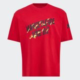 Adidas Erkek Günlük T-shirt Manşetlerde Yine Biz Kn2493