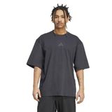 Adidas Erkek Günlük T-shirt Oversıze Tee Jn3680