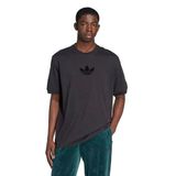 Adidas Erkek Günlük T-shirt Oversize Tee Jw5913