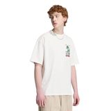 Adidas Erkek Günlük T-shirt Quality Tee Ia5976
