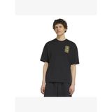 Adidas Erkek Günlük T-Shirt Varsity Gold TL IB7076