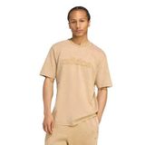 Adidas Erkek Günlük T-shirt Washed Tee Jy2811