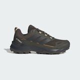 adidas Erkek Haki Terrex Skychaser Ax5 Outdoor Ayakkabı Jq2216