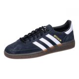 adidas Erkek Handball Spezial Outdoor Ayakkabı, Siyah, 44.5
