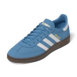 adidas Erkek hentbol özel spor ayakkabısı, Mavi Açık Mavi Ftwr Beyaz Kauçuk5 Açık Mavi Ftwr Beyaz Kauçuk5, 46 EU