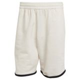 adidas Erkek HERITAGE SHORT Kısa Şort CWHITE L 9"