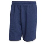 adidas Erkek HERITAGE SHORT Kısa Şort DKBLUE S 9"