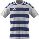 adidas Erkek Hooped26 Jarse Forma (Kısa Kollu) (1'li Paket)