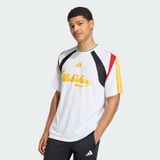 adidas Erkek House of Tiro Nations Pack Eşofman Üstü Lifestyle,Training KB6144