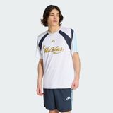 adidas Erkek House of Tiro Nations Pack Eşofman Üstü Lifestyle,Training KB6145