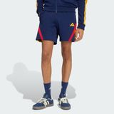 adidas Erkek House of Tiro Nations Pack Şort Lifestyle,Training KE6037