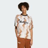 adidas Erkek House Of Tiro X Common Goal Forma Tişört Lifestyle,Training KE0286