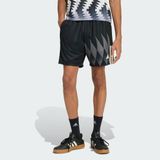 adidas Erkek HOUSE OF TIRO X COMMON GOAL PİKE ŞORT Lifestyle,Training KA9152