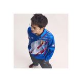 adidas Erkek Japan Home Uzun Kollu Forma 1993 Japonya Ev Uzun Kollu Forma 1993, mavi, M