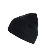 adidas ERKEK & KADIN TONAL BULUŞTU FASULYE KLASİK, Siyah, siyah, OSFM