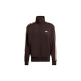 adidas Erkek Kahverengi Ceket FIREBIRD TT KD8309