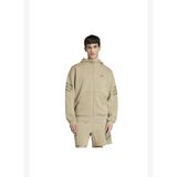 adidas Erkek Kahverengi Ceket M FI 3S FZ KD5230