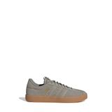 adidas Erkek Kahverengi Klasik Sneaker 42.5 Numara VL COURT 3.0 Modeli