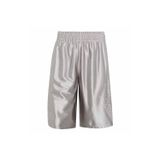 adidas Erkek Kahverengi Şort KNIT SHORTS KX4837