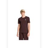 adidas Erkek Kahverengi T-shirt ESS W TEE KE1136
