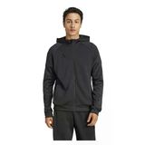 Adidas Erkek Kapüşonlu Eşofman Üst Tıro25 Fz Jd9078