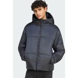 adidas Erkek Kapüşonlu Şişme Mont