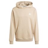 adidas Erkek Kapüşonlu Sweatshirt, Kahverengi, 2XL